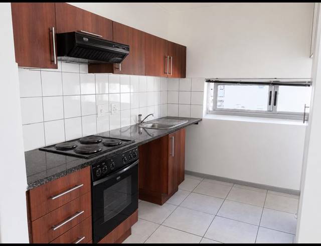 0 BEDROOM PROPERTY TO RENT IN CLAREMONT